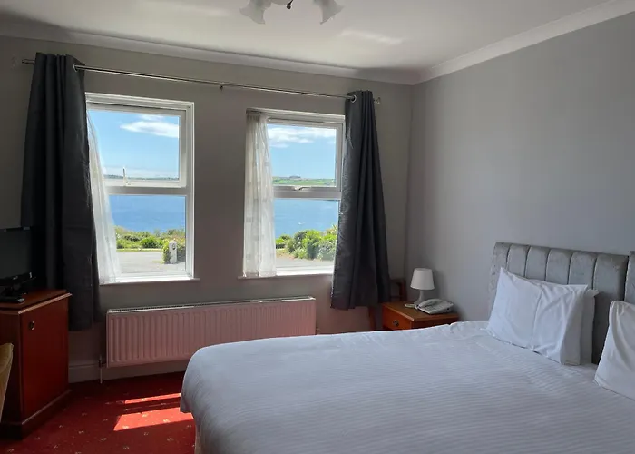 Porth Avallen Hotel