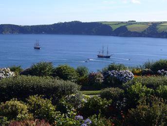 Porth Avallen St Austell