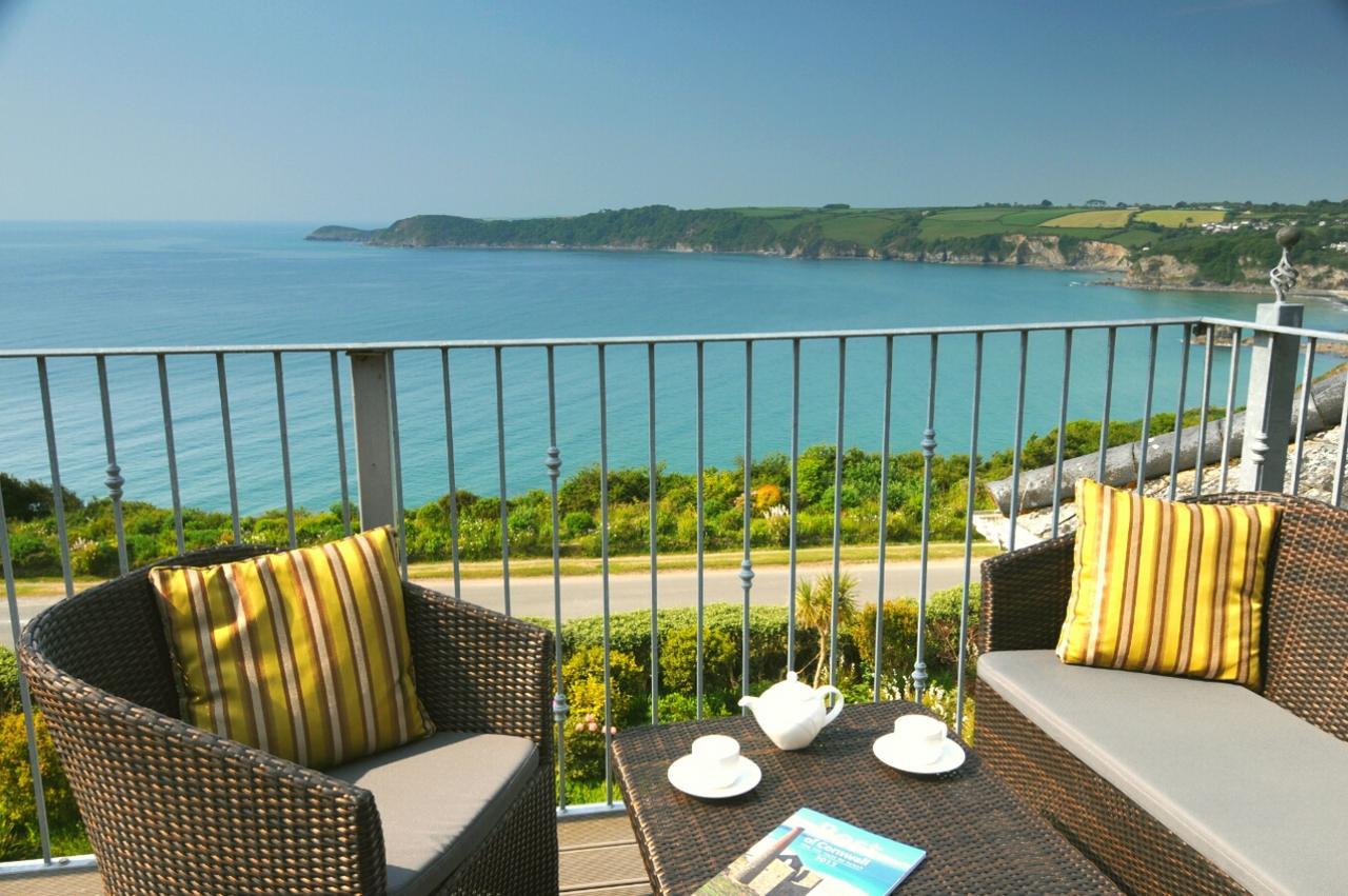 Porth Avallen 3* St Austell