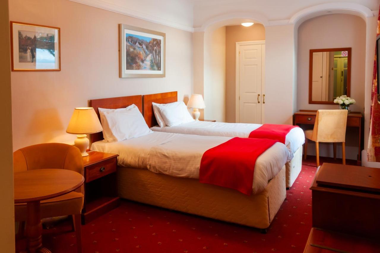 Porth Avallen Hotel 3*