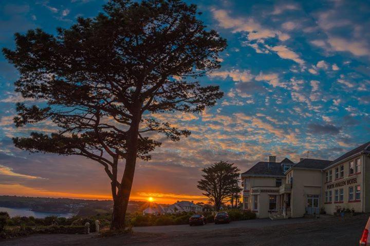 Hotel Porth Avallen 3*