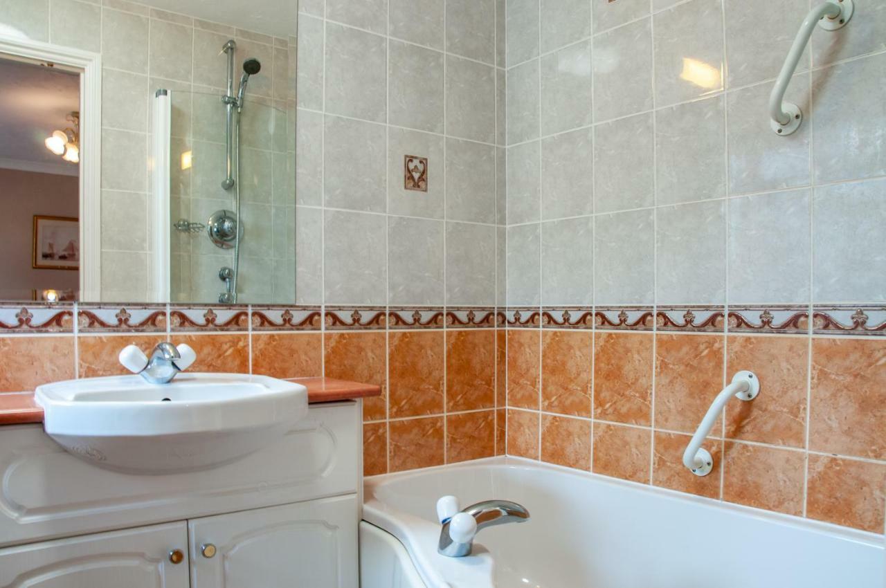 Porth Avallen Hotel 3*