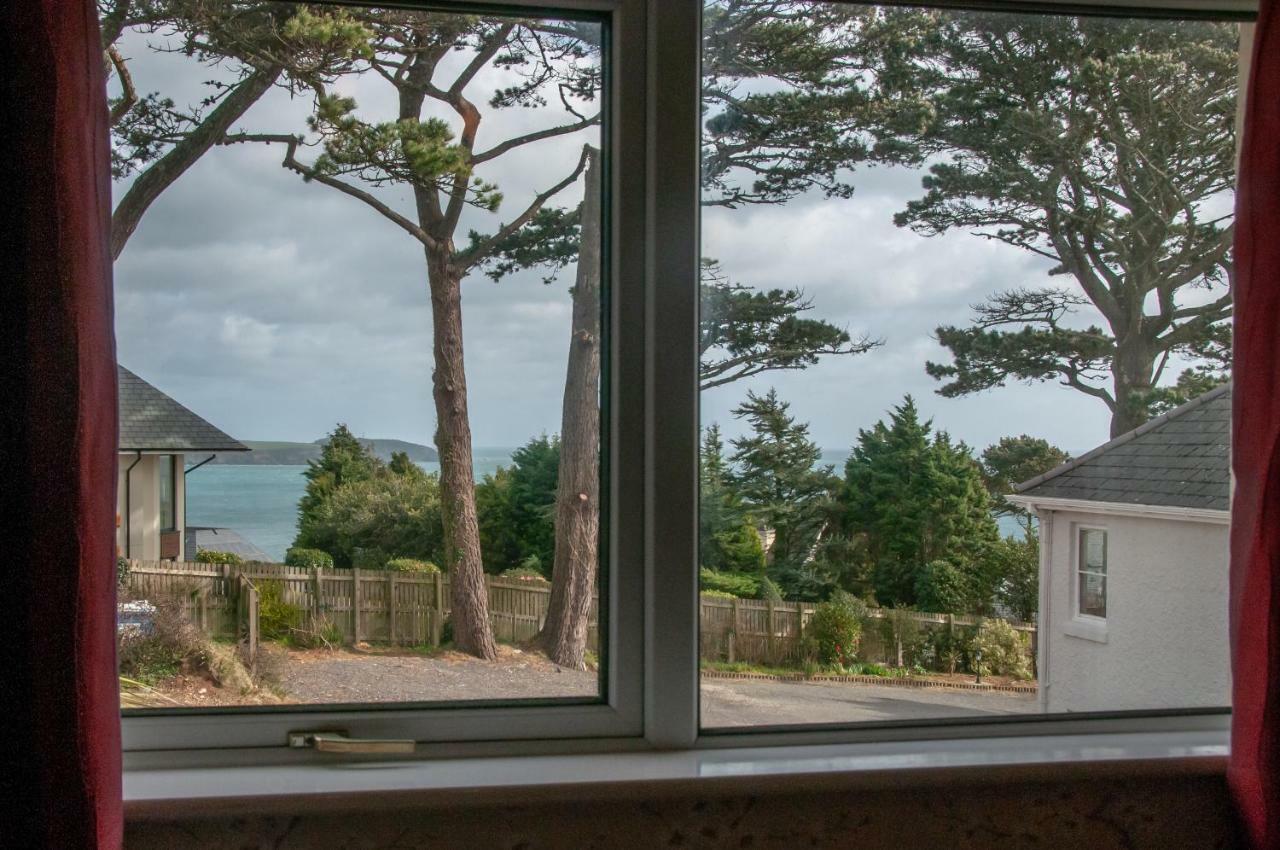 Hotel Porth Avallen