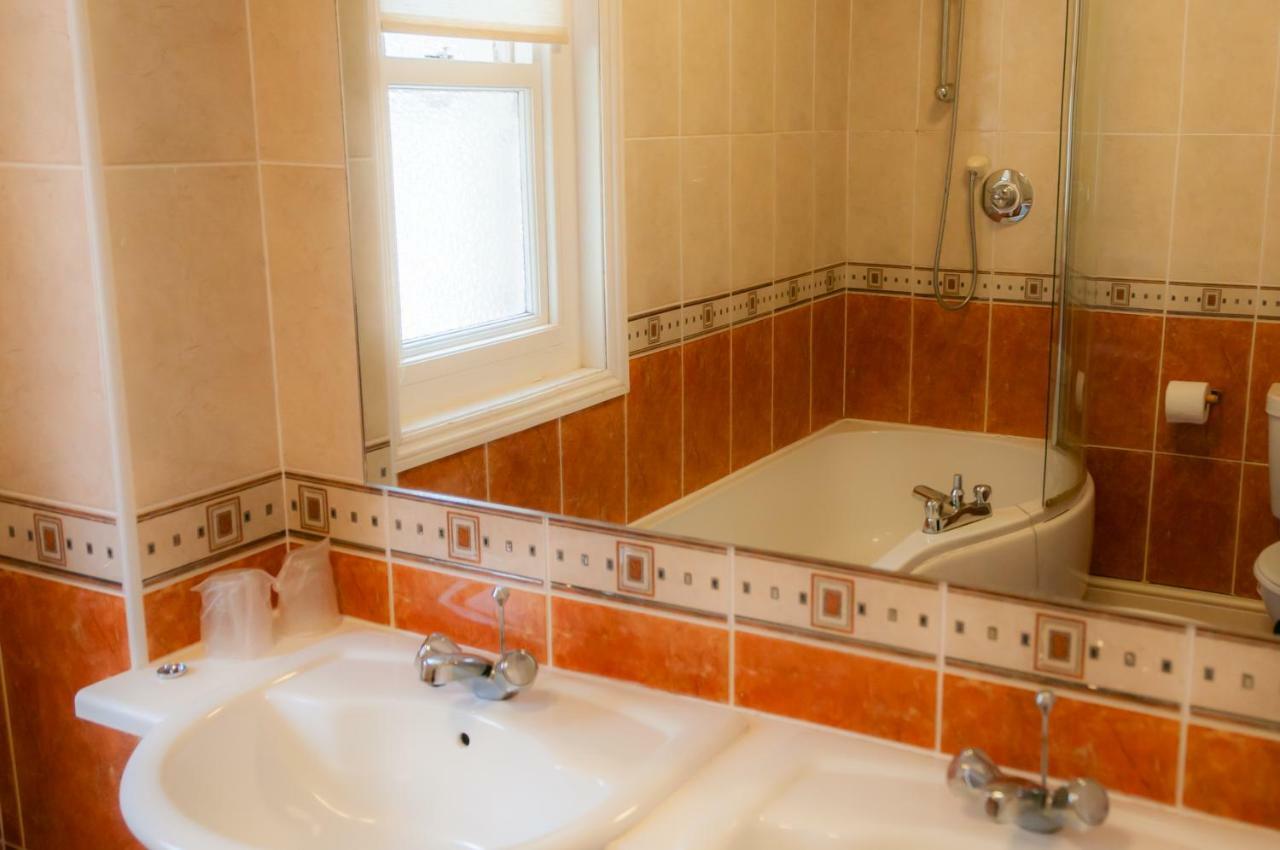 Hotel Porth Avallen 3*